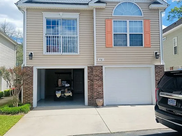 670 2nd Ave Unit 46, North Myrtle Beach, SC 29582