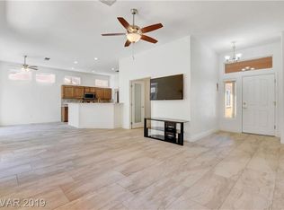 3017 Childress Dr, Las Vegas, NV 89134