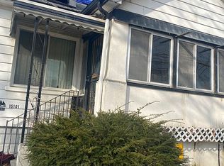 15101 Spring Garden St, Detroit, MI 48205