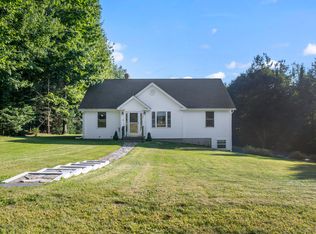 24 Ridge Rd, Turner, ME 04282