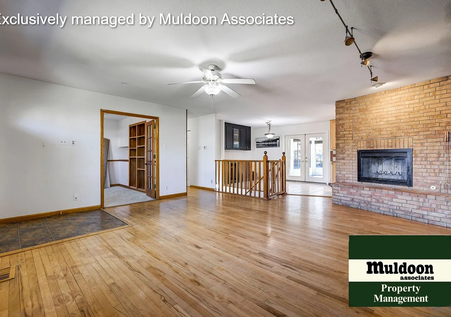Lovely Belmont Ranch Home With Basement! — Photo 4