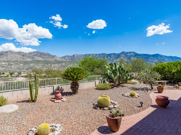 37429 S Stoney Cliff Dr, Saddlebrooke, AZ 85739