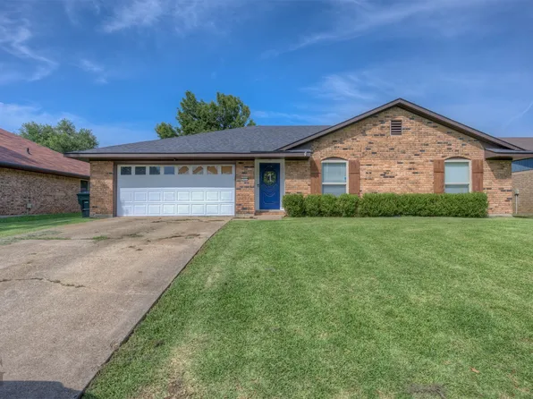 5427 Shasta Dr, Bossier City, LA 71112