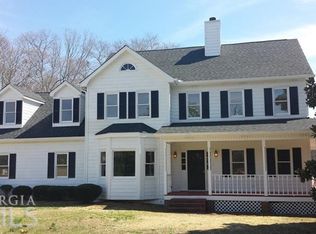 2972 Lake Edmond Rd, Loganville, GA 30052