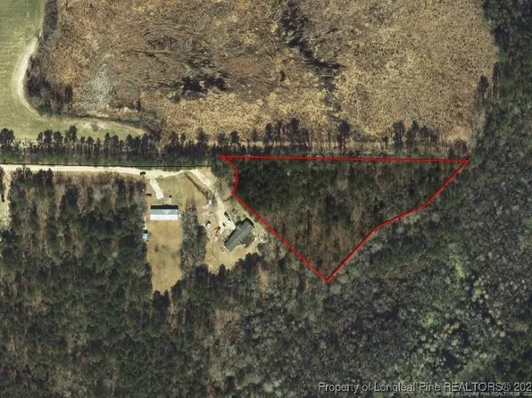 850 Josephine Dr, Lumberton, NC 28358
