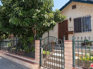 966 S Orme Ave, Los Angeles, CA 90023