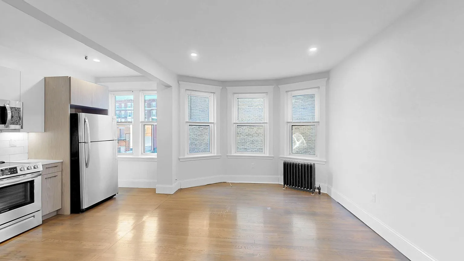 117 Park Drive — Photo 1