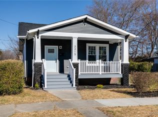 3315 Decatur St, Richmond, VA 23224
