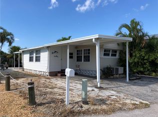 16 Emily Ln, Fort Myers Beach, FL 33931