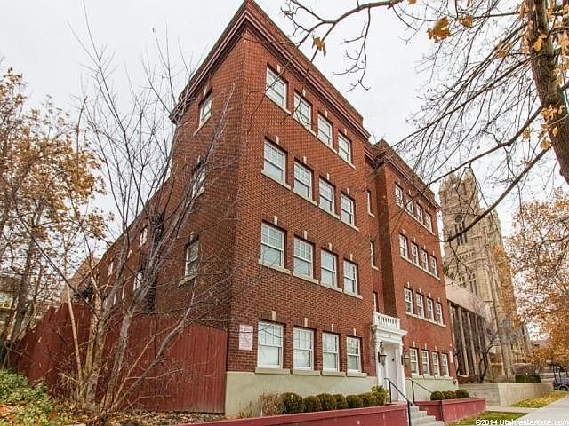 2nd image of 283 E South Temple APT 25