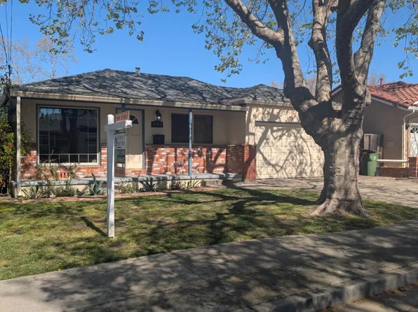 353 Dana St, Fremont, CA 94539