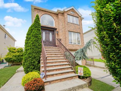 24 Brookside Loop, Staten Island, NY, 10309