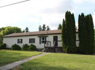 2349 Atwater Rd, King Ferry, NY 13081