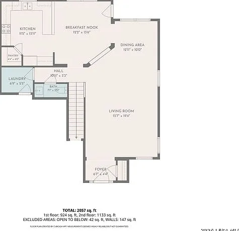 8050 Chisos Oak Dr — Photo 36