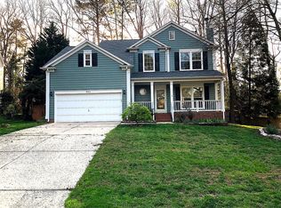 321 Catlin Rd, Cary, NC 27519