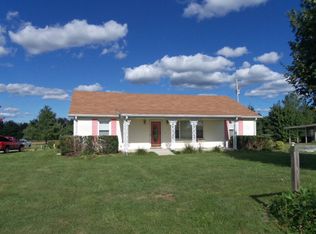 9920 Dawson Springs Rd, Crofton, KY 42217