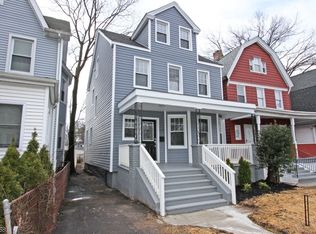 273 Elmwood Ave, East Orange, NJ 07018
