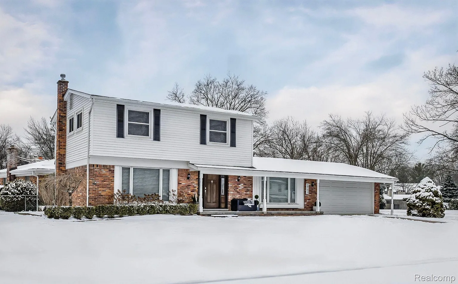 2743 Lanergan Dr photo 1