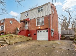 825 Maine St, Pittsburgh, PA 15221