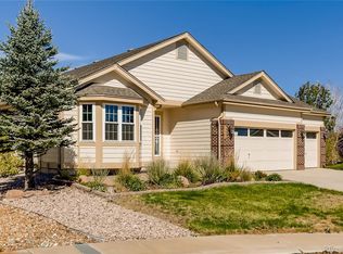 1837 Fringe Ct, Castle Rock, CO 80109
