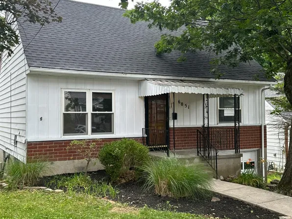 6051 Heis Ter, Cincinnati, OH 45230