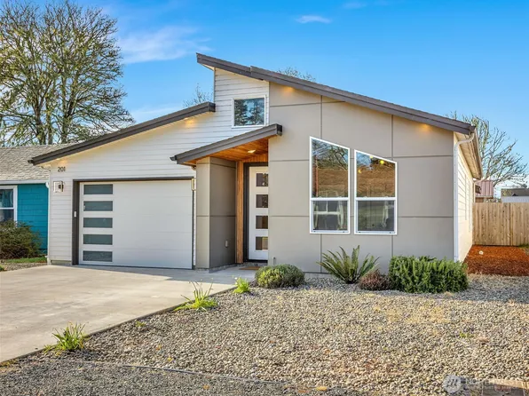 201 24th Street NE, Long Beach, WA 98631