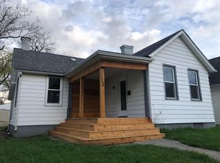794 Ann St, Columbus, OH 43206