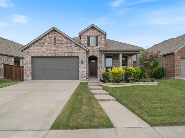 4030 Lagoon Pl, Royse City, TX 75189