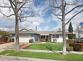 715 E Oakmont Ave, Orange, CA 92867