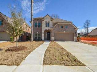 16826 Hemlock Grove Dr, Humble, TX 77346