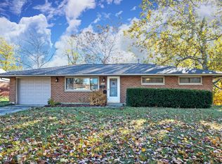 5492 Buenos Aires Blvd, Westerville, OH 43081