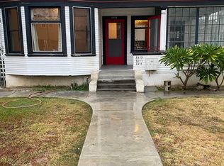 3357 Lemon St #3357, Riverside, CA 92501