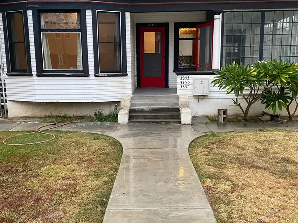 3357 Lemon St #3357, Riverside, CA 92501