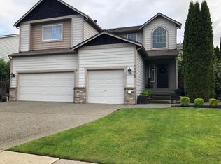 18320 SE 246th St, Covington, WA 98042