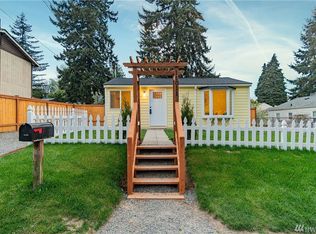 11011 56th Ave S, Seattle, WA 98178