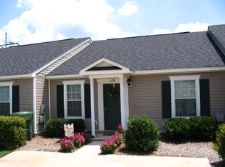 5264 Aruba Cir, Augusta, GA 30909