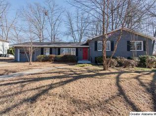 2329 Regent Ln, Birmingham, AL 35226