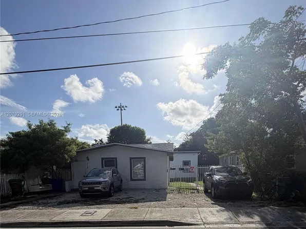 4729 NW 15th Ave #4729, Miami, FL 33142