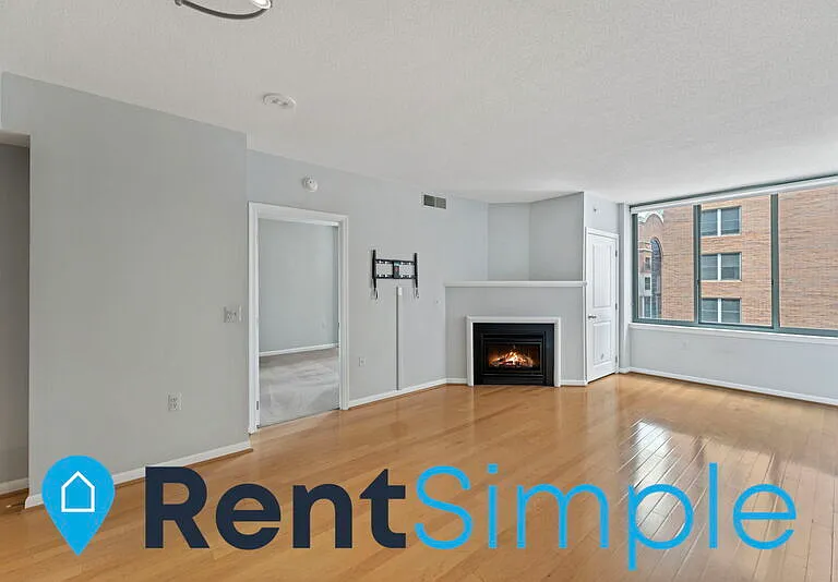 851 N Glebe Rd #908 — Photo 11