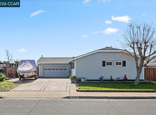 5833 Singing Hills Ave, Livermore, CA 94551