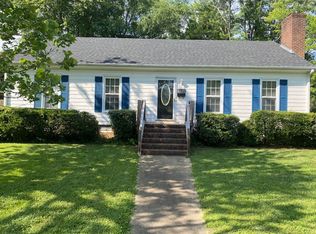 2025 Bason Ct, Raleigh, NC 27609