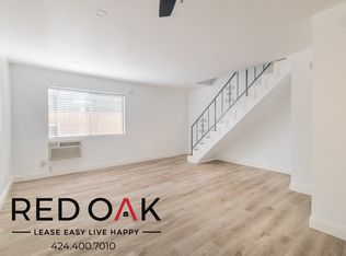 315 S Bluff Rd APT 8, Montebello, CA 90640