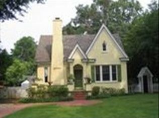 184 Highland Ter, Athens, GA 30606