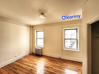 Rented by Koriny NYC LLC