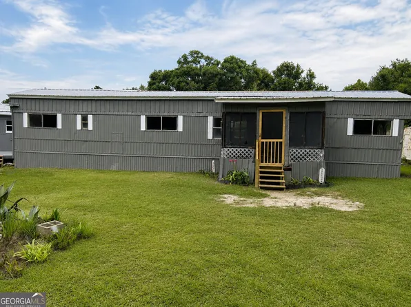 171 Bowen Rd #B, Fitzgerald, GA 31750