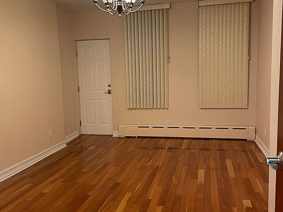 Large bedroom