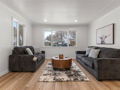 1640 Reed Street, Lakewood, CO, 80214