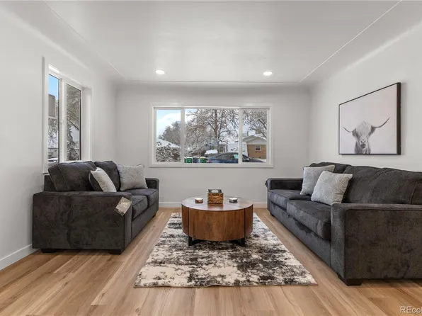 1640 Reed Street, Lakewood, CO 80214