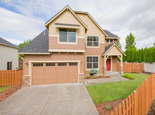 3000 NE 171st St, Ridgefield, WA 98642
