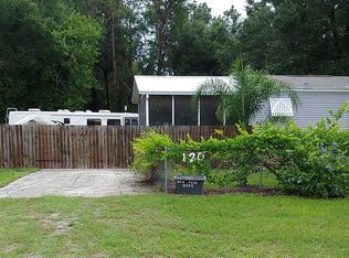 120 Sportsman Rd, Satsuma, FL 32189
